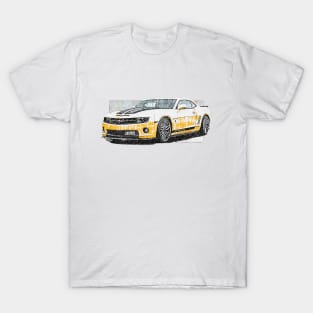 Chevrolet Camaro T-Shirt